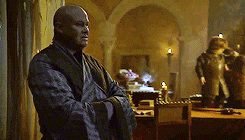 maryqueenofgays:  Game of Thrones: 02x09 | 04x10 