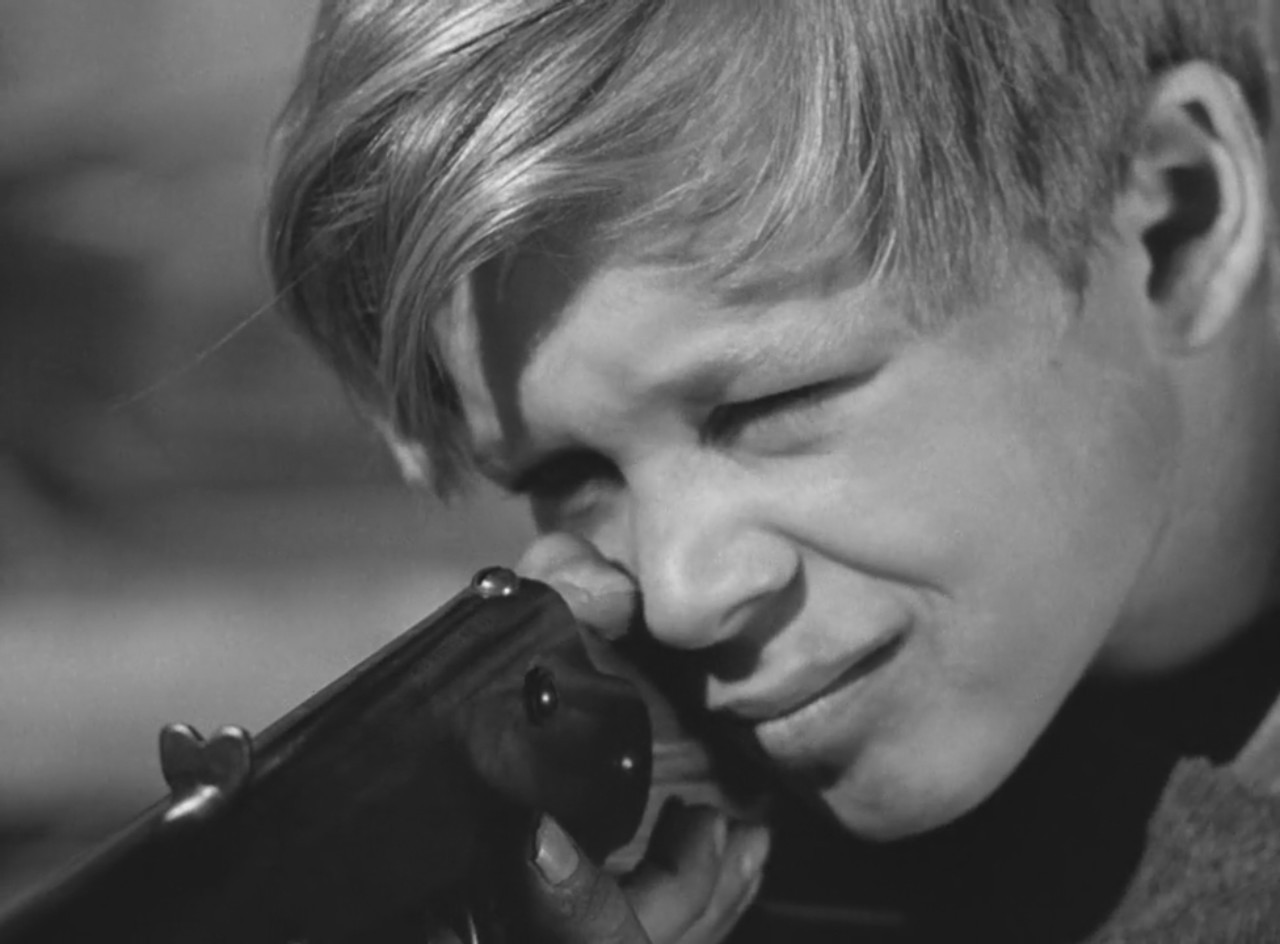 charred-almonds:  superberdus:  Gun Crazy (1950) - Joseph H. Lewis  