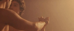 phillipej20:  dannyboi2:  romy7:  Do Começo ao Fim  I feel like Dancin’ Good Morning