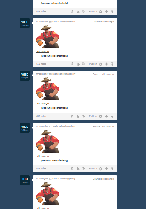 mrconagher:  prepare yourselves