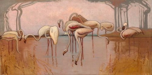Sidney Long