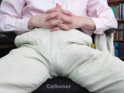 calboner:  Summer trousers 2 (2014). See