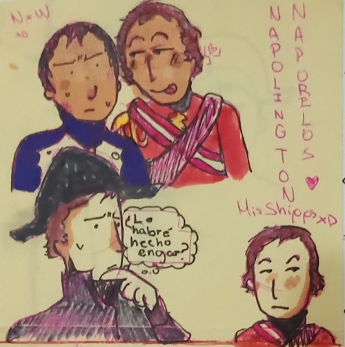 Well, I'm Posting Again Because... I Don't Know Xdxdxd. Ahhhh. Ah, Yes. Yesterday I Didn't Translate
