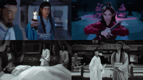 Assorted Studies