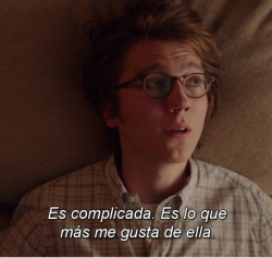 unaparanoidemas:  Película: Ruby Sparks.