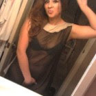 sluttymexicana10:sluttymexicana10:Who has seen me let me know! Reblog Reblog like and comment 