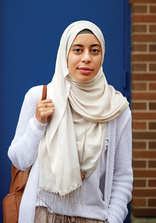  What it’s actually like to be a Muslim girl in CanadaIn the weeks leading up to the 2015 federal 