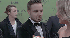 louiswtomlinrson: @Real_Liam_Payne: I feel so old with all these sayings like “ship”