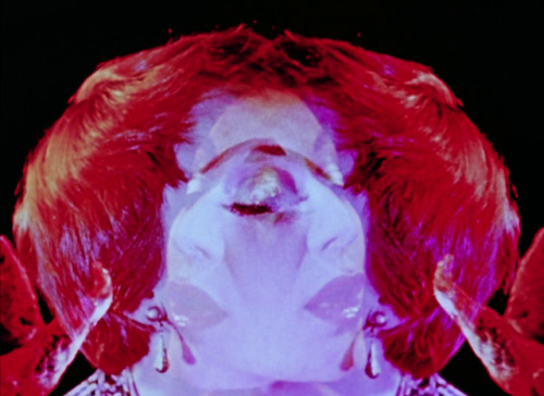 certain-woman: Inauguration of the Pleasure Dome (1954), dir.  Kenneth Anger