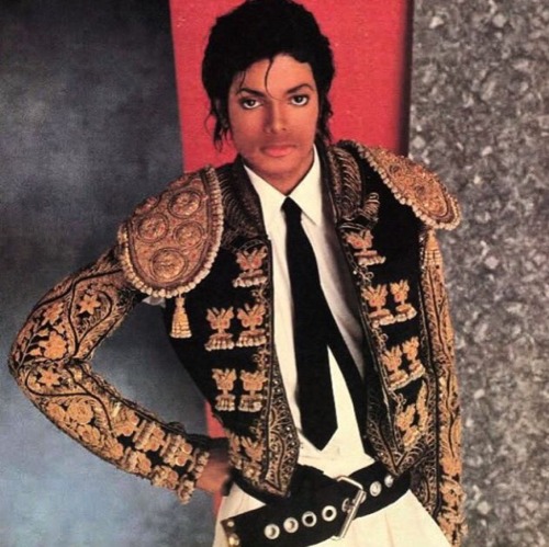 &ldquo;Michael Jackson&rsquo;s cultural awareness was always on point and ahead of its time,