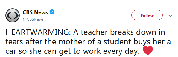 annastaia: thatpettyblackgirl:   a teacher is paid starvation wages while the Secretary