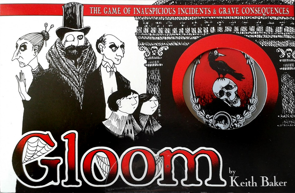 jack-o-lantern-cider:  Horror Themed Board Games: I wish these were still around.