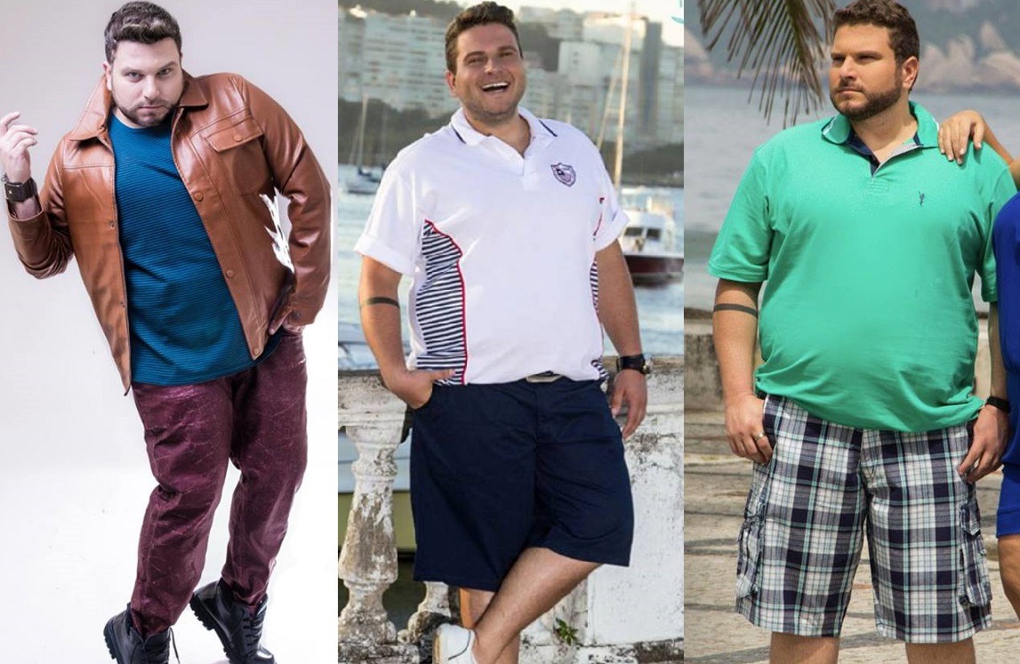 oac47:   2016-Dec Post #5 (IV) - plus size model - FCampus . Also a growing guy 