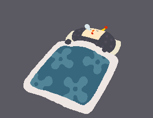 snotrocketbaby:  Katamari Cousins! part 1/2 