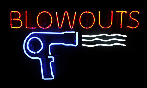 Custom Neon Signs