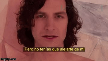 mariposas–en–celo:  No tenías que hacerlo.. 
