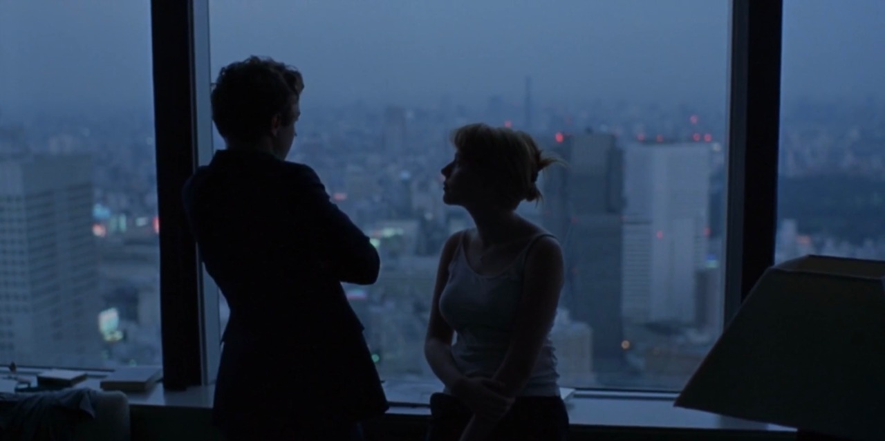 Porn jasminejarss:Lost in Translation (2003) dir. photos