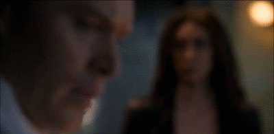 kiss-my-freckle:Liz Keen Appreciation Month - Day 27 - Karakurt