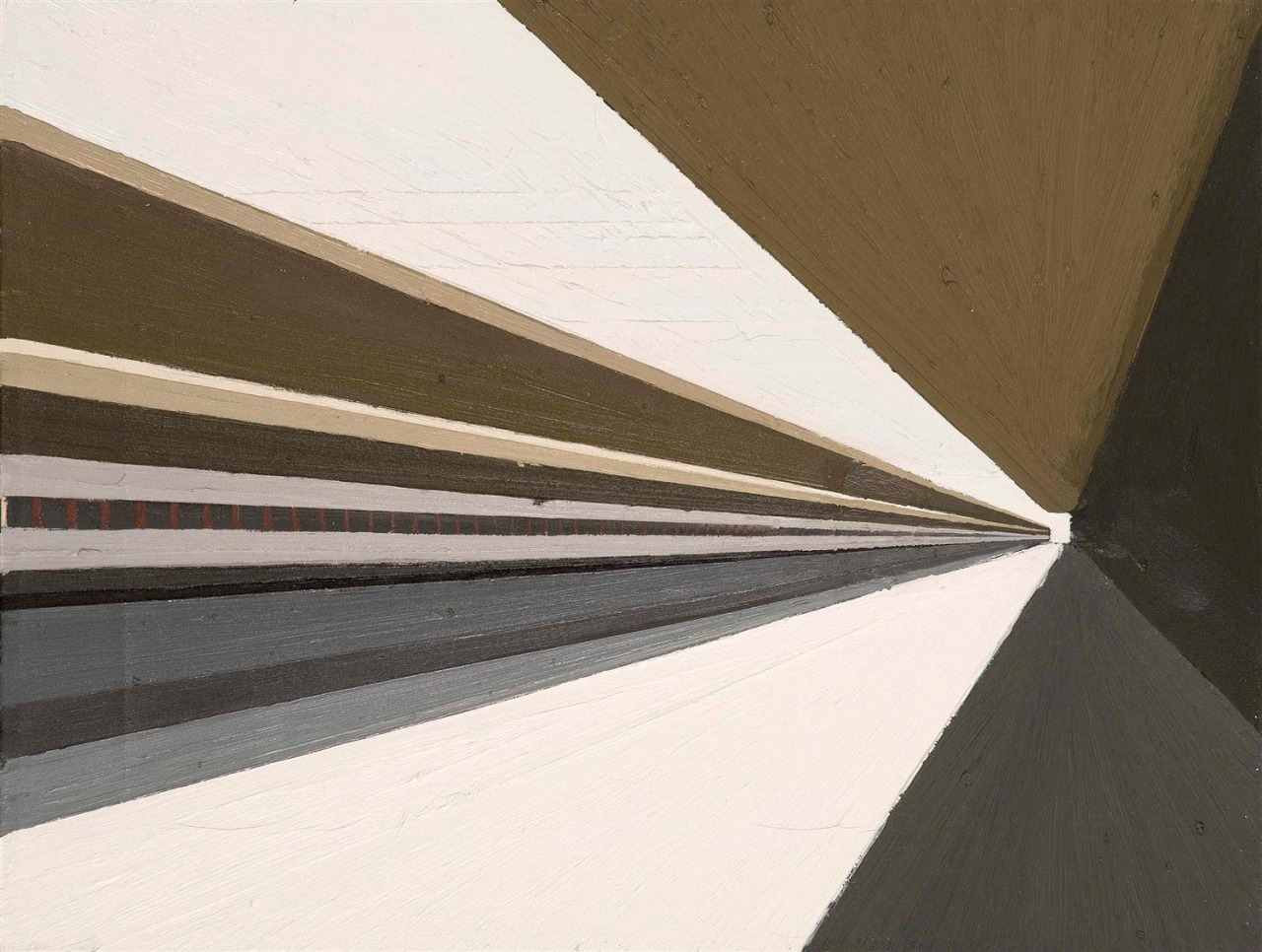 thatsbutterbaby:                           Luca Padroni (Roma 1973), “Partenza”