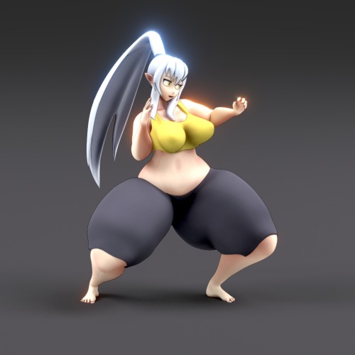 endlessillusionx:  overlordzeon characterNina Turntable https://www.furaffinity.net/view/16752438/File download Link