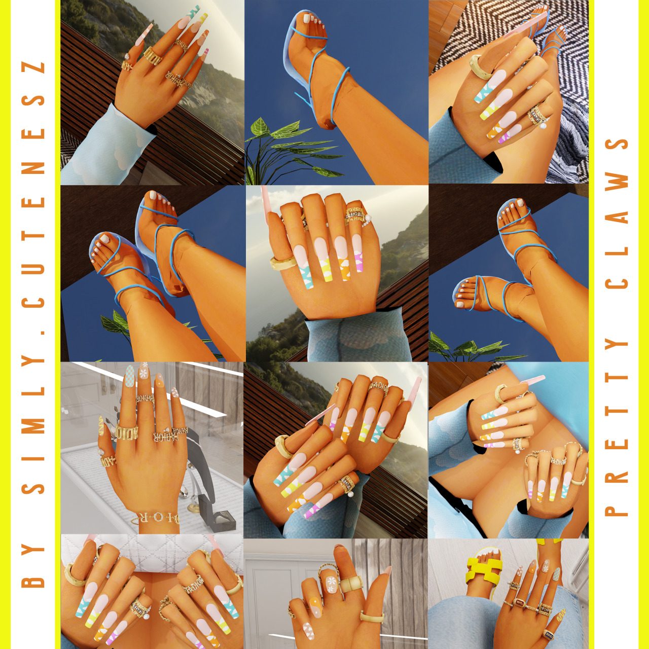 71,800+ Nail Polish Hand Stock Photos, Pictures & Royalty-Free Images -  iStock | Black nail polish hand