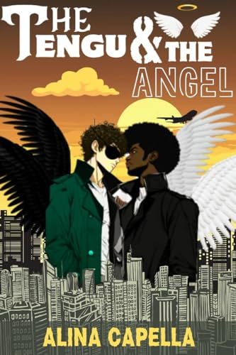 The Tengu And The Angel