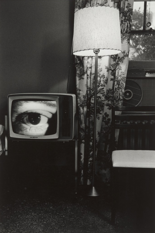 umbrellavein:  Lee Friedlander Washington, porn pictures