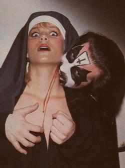 amiranizer:  Classic Mercyful Fate ! 