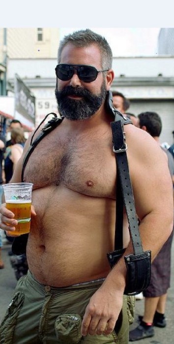 Love Bear Daddy