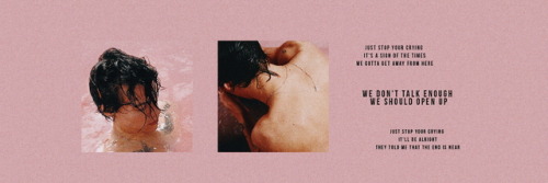 louis + harry packs like if you saveheaders aren’t mine