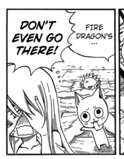 natsu-dragthatbitchneel:  FIRE DRAGON WHAT