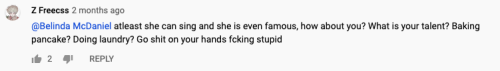 loneliestgirl15: Comment on lana del rey’s blue jean snl video 