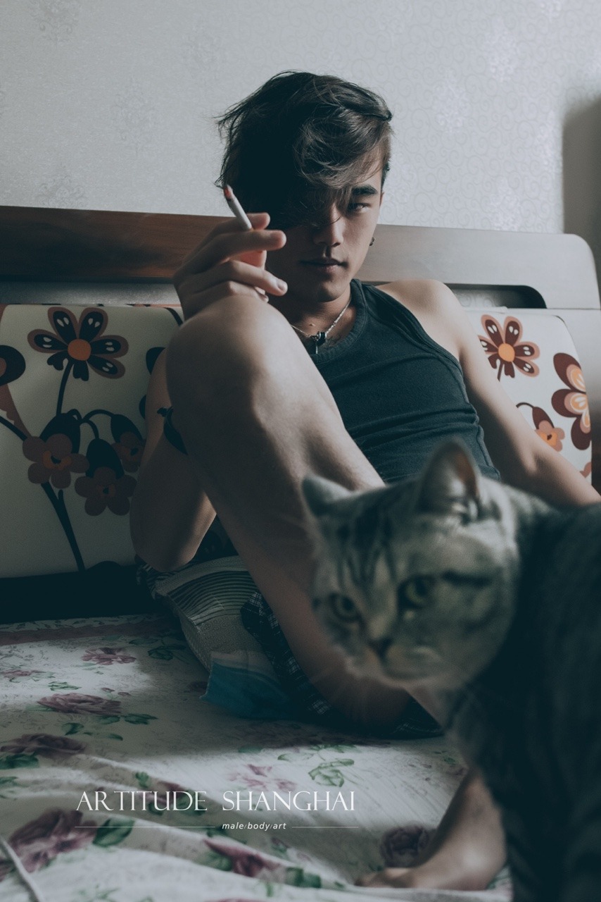 asian gay
