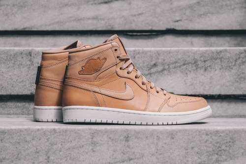 Air Jordan 1 “Vanchetra” Pinnalce