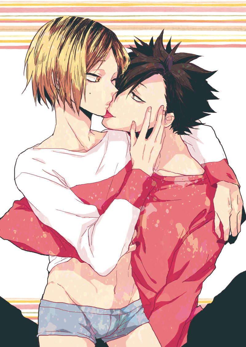 midou-sushi-deactivated20160716:  HQ黒研まとめ by Yago ※Permission to upload