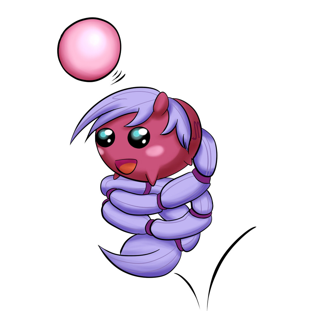 the-ponyscope:     X3