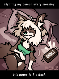 bagelcollie: