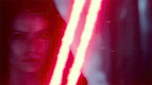 supremeleaderkylorens: Dark Rey in Star Wars: The Rise of Skywalker