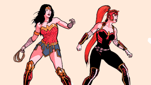 wonderstrevors:- I didn’t see it for a long time… but your path is complementary to mine. Not the Same, not even close. But of every amazon who lives… You are one of my closest sisters.- Please. I tolerate you.