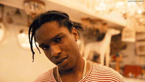 1-800-flacko:  Why the fuck you lookin’? What’s your problem?
