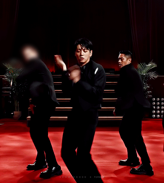 231114 Jungkook X Audacy Live