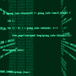 hacking