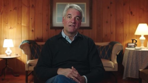 Andy King of Netflix&rsquo;s Fyre Fest Documentary Wants to Use His Viral Fame to Help Fyre Work