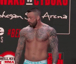 the weigh-in underwear