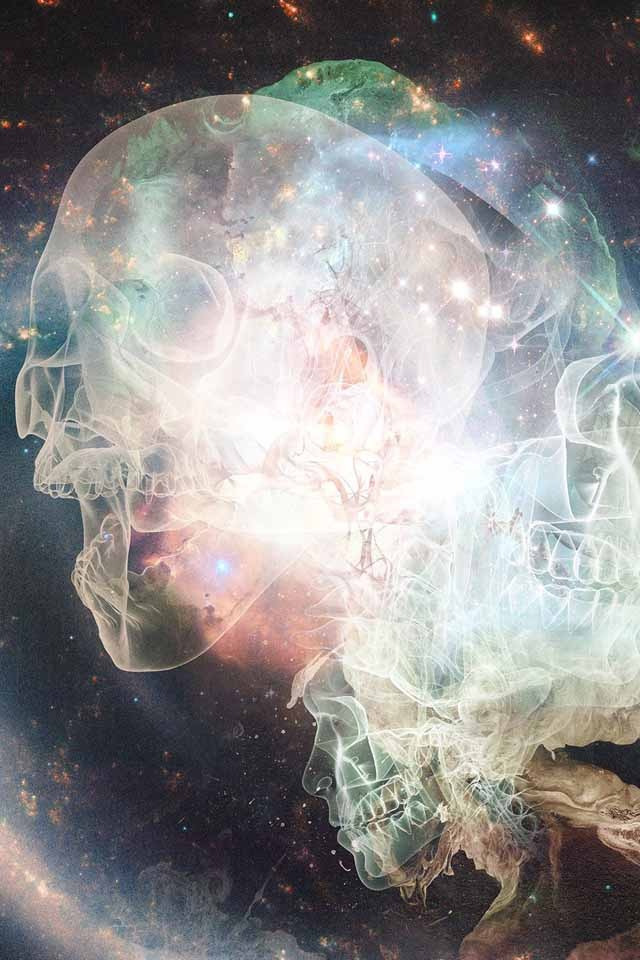 20 Years of Psychedelic Trance