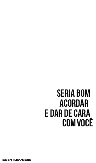 A FELICIDADE ESTA NO CAMINHO
