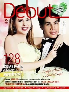 XXX withthiagoaamaral:  Rebelde y Debutantes  photo