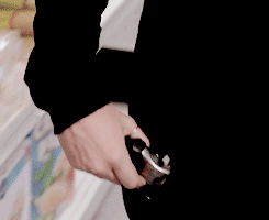 flydestiel:    daddy!dean vs daddy!cas  