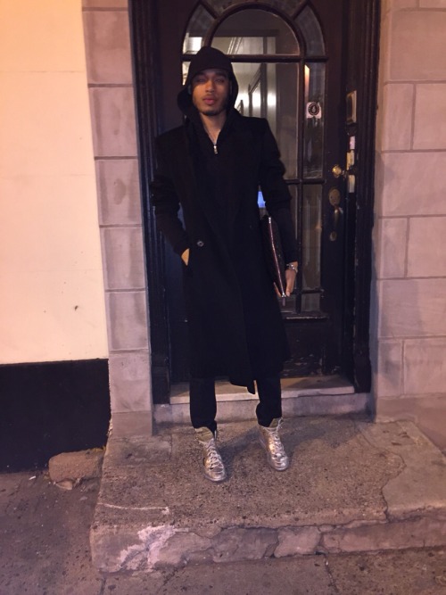 jonesiiii:  IG: jonesii