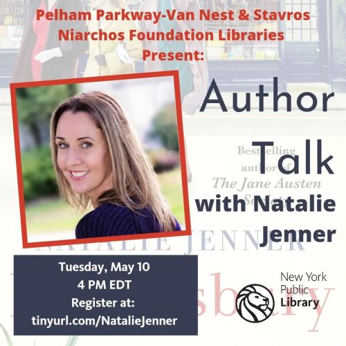 THIS TUESDAY! Join me another exciting #AuthorTalk! @james.r.victoria and I will be in conversation 